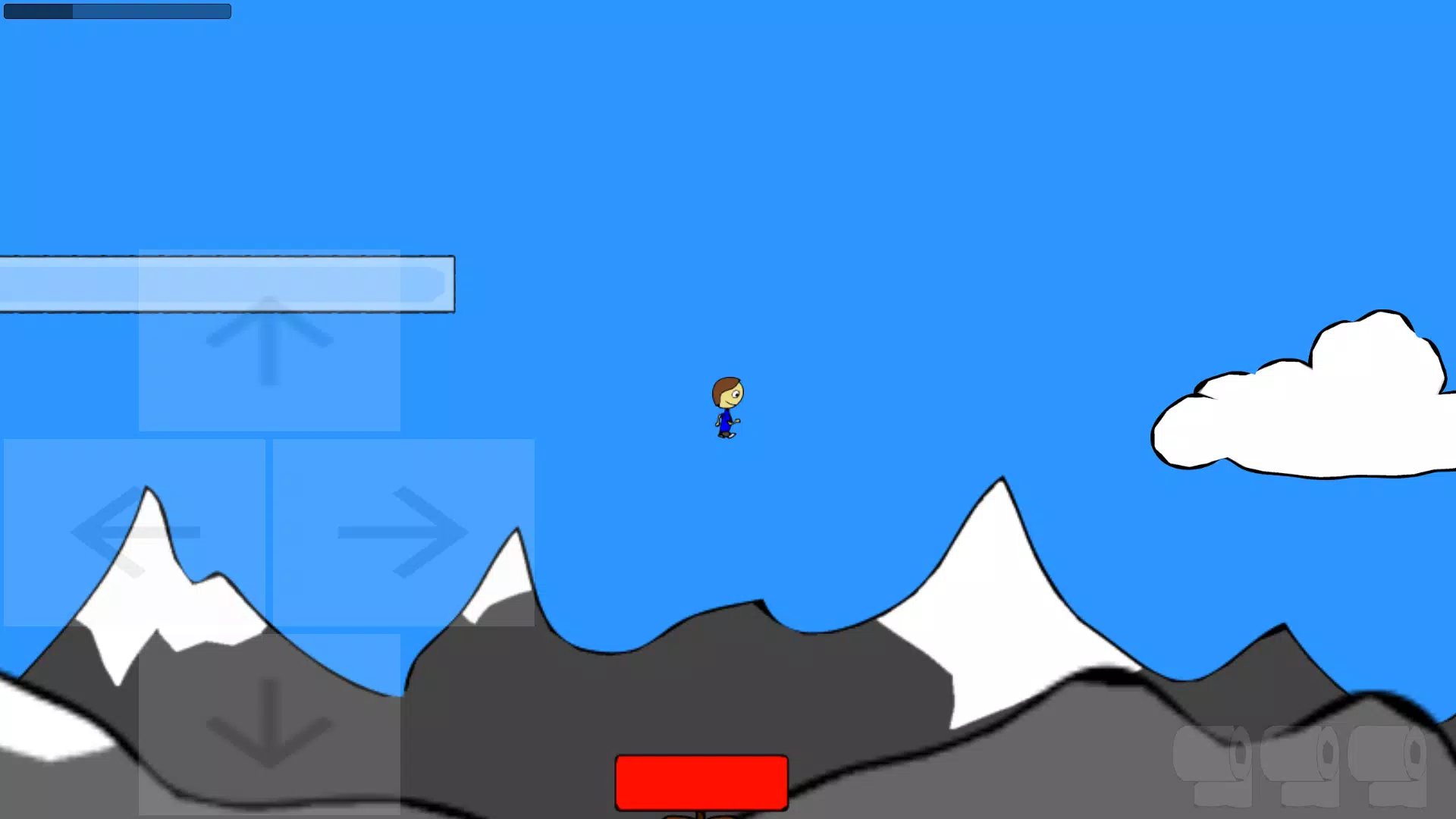Toilet Boy Screenshots