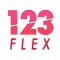 123 Flex: Stretching Workouts