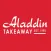 Aladdin Tandoori Takeaway