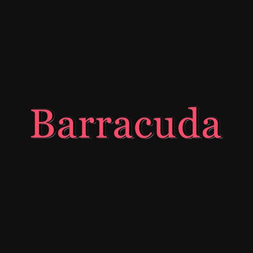Barracuda Barracuda