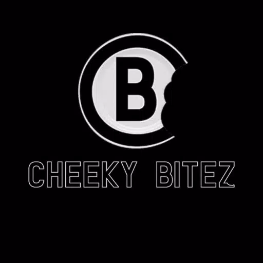 Cheeky Bitez Cheeky Bitez