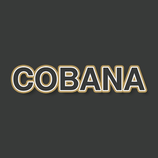 Cobana Kirkcaldy Cobana Kirkcaldy