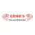 Ernie's Fish and Chicken Bar