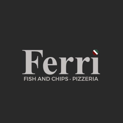 Ferri Fish & Chip Ferri Fish & Chip