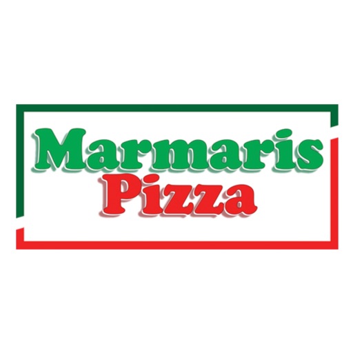Marmaris Pizza Lochgelly