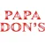 Papa Don's East Kilbride