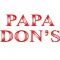 Papa Don's East Kilbride
