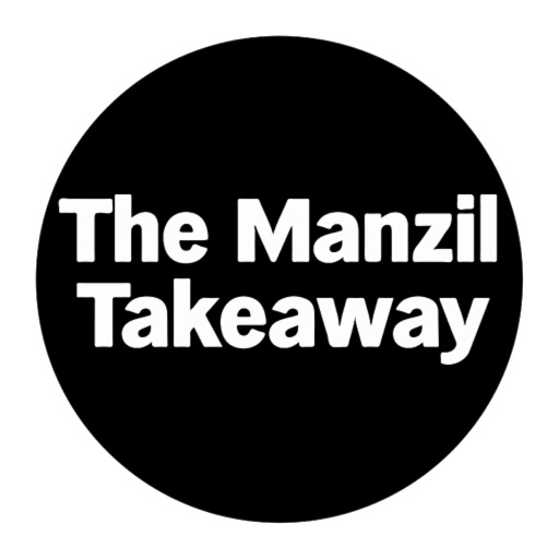 The Manzil Takeaway The Manzil Takeaway
