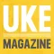 UKE Magazine - Ukulele Mag