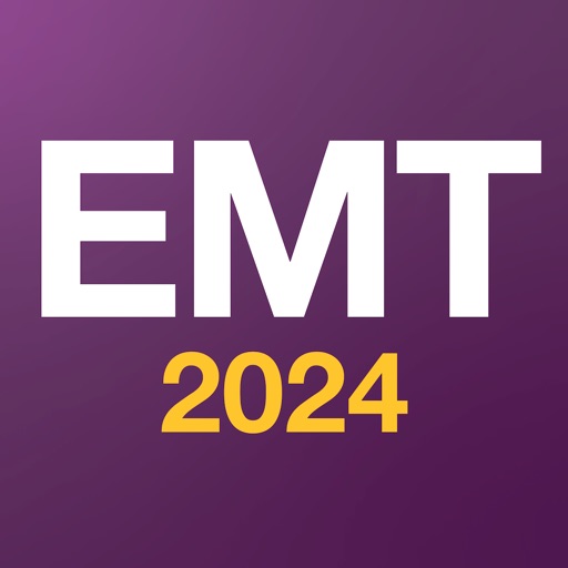 EMT Practice Test 2024 EMT Practice Test 2024