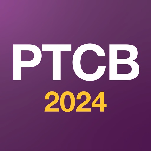 PTCB Test Prep 2024 PTCB Test Prep 2024