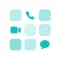 SpeedBoard - Speed Dial App