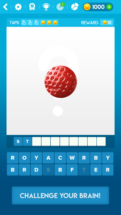 Piczee! Guess the Picture Quiz Screenshots