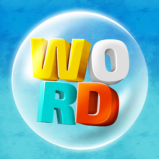 Word Bubbles : Word Search Word Bubbles : Word Search