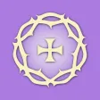 Via Crucis: Catholic Meditations on the Way of the Cross by St. Francis of Assisi
