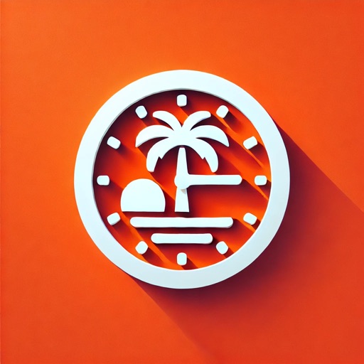 Vacation Countdown® Vacation Countdown®
