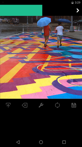 Vine Screenshots