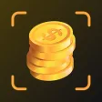 Coin Identifier: Snap & Scan