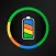 Battery Widget & Color Widgets