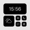 Icon Themer: Asthetic Themekit