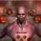VR Horror: The Halloween Room