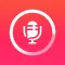 Voice Recorder Plus App