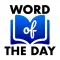 Word Of The Day Widget-English