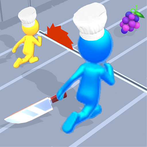 Master Chef Run Master Chef Run