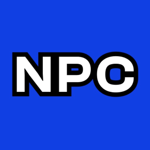 NPC: AI chat games NPC: AI chat games