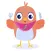 Starting Solids & Baby Foods