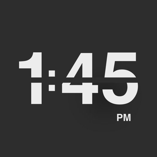 Flip Clock Pro Flip Clock Pro