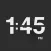 Flip Clock Pro