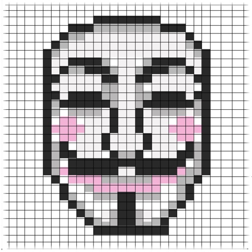 Pixel Draw - Create Stunning Pixel Art Pixel Draw - Create Stunning Pixel Art
