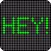 LED Banner Display
