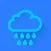 White Noise : Sleep Maker Relaxing Rain Sound