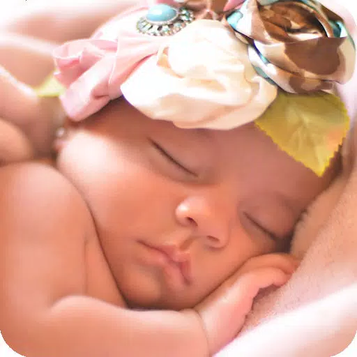 Natural White Noise for Babies - Help Your Baby Sleep Through the Night Natural White Noise for Babies - Help Your Baby Sleep Through the Night
