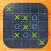 Tic Tac Toe HD - Big - Put five in a row to win