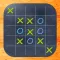 Tic Tac Toe HD - Big - Put five in a row to win
