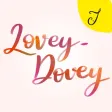 Lovey-dovey Text Messages Lovey-dovey Text Messages