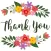 Thank You Greetings