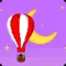 Balloon Ride!