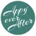 AppyEverAfter Wedding Planning