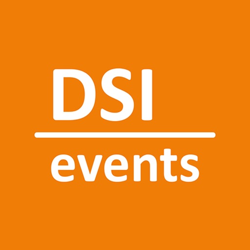 DSI events DSI events