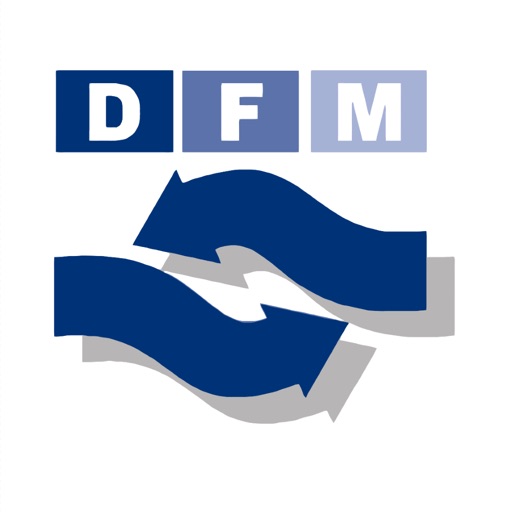 DFM Dashboard DFM Dashboard