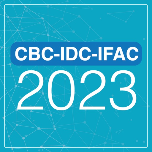 CBC-IDC-IFAC 2023 CBC-IDC-IFAC 2023