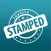 Stamped