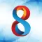 eValue8