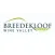 Breedekloof Wine Valley