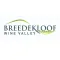 Breedekloof Wine Valley