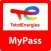 TotalEnergies MyPass